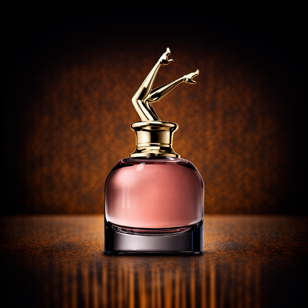 Glam Temptation — Eau de Parfum 100 ml