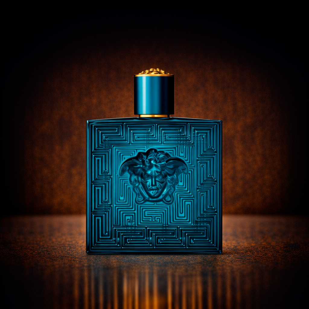 Bold Desire — Eau de Parfum 100 ml