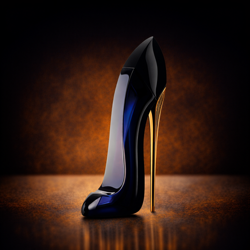 Midnight Femme — Eau de Parfum 100 ml