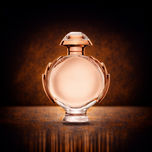 Divine Aura — Eau de Parfum 100 ml