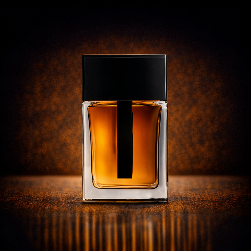 Refined Homme — Eau de Parfum 100 ml