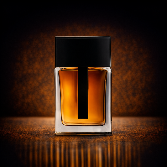 Refined Homme — Eau de Parfum 100 ml