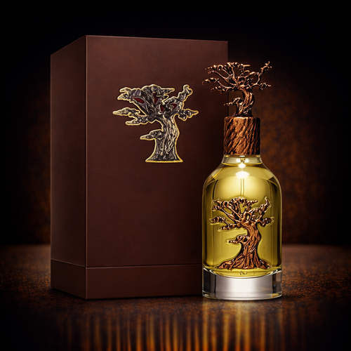 Eternal Oud Royale — Eau de Parfum 100 ml