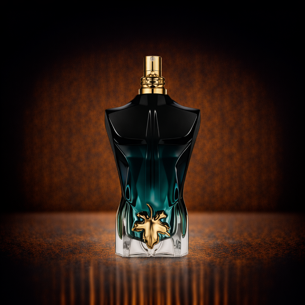 Tropical Desire — Eau de Parfum 100 ml