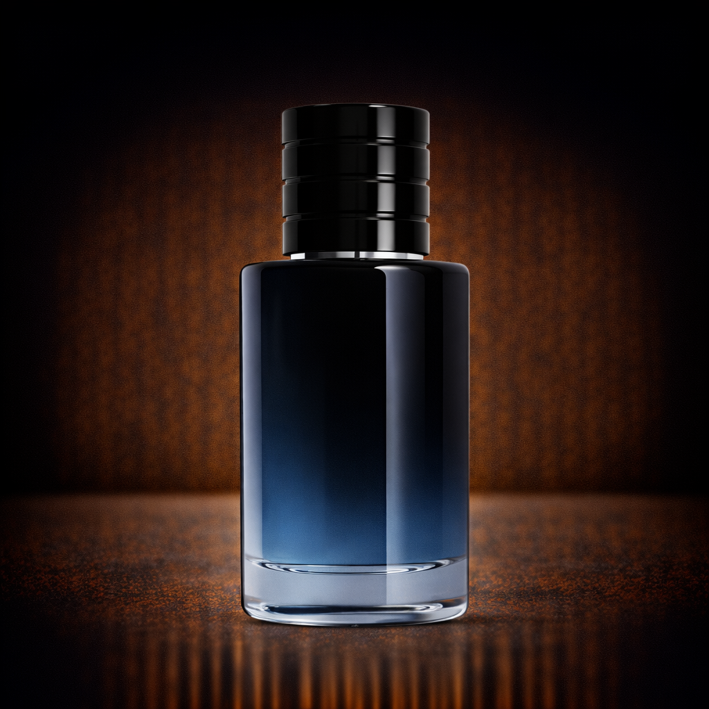 Wild Essence — Eau de Parfum 100 ml