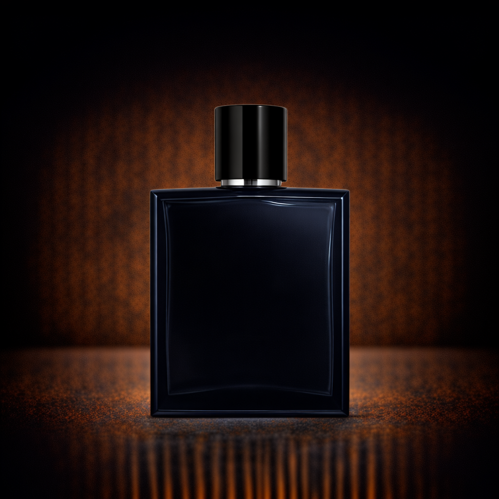 Blue Signature — Eau de Parfum 100 ml