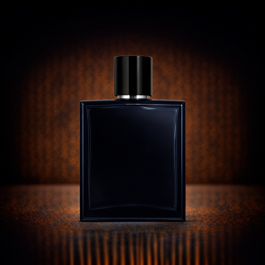 Blue Signature — Eau de Parfum 100 ml