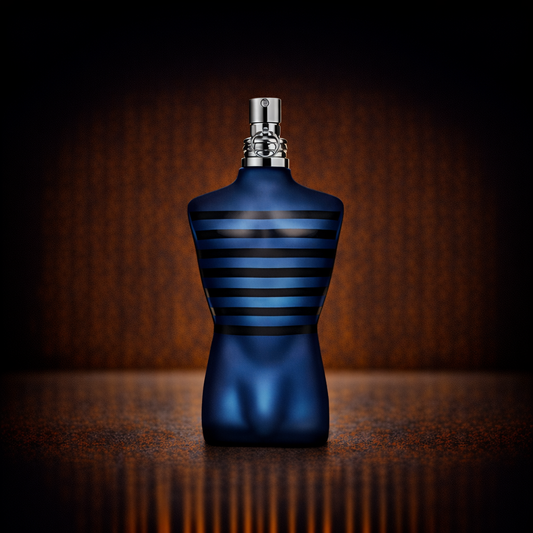 Classic Male — Eau de Parfum 100 ml